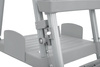 Scară pentru piscină 1,32cm *7733 *3837