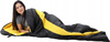 TOURIST SLEEPING BAG 200 x 75 CM MIX COLOR