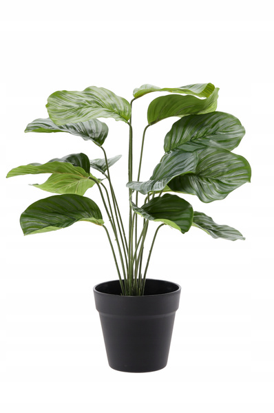 PLANTĂ ARTIFICIALĂ 45 CM ambalaj=4 buc *4924