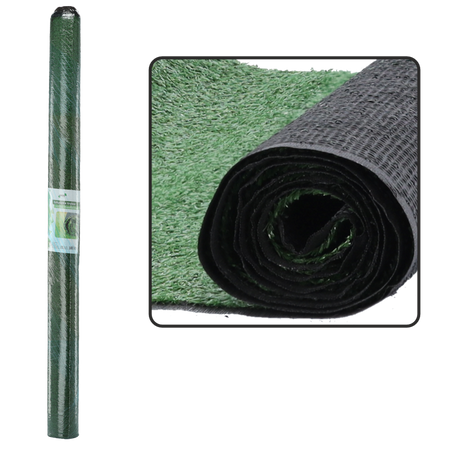 ARTIFICILA GRASS 2 M X 5 M, 10 MM