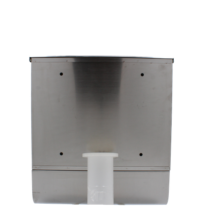 LETTER BOX "ALBATROSS" 30,5X33,5X10CM