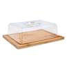 BOARD WITH LID 25X19X7.5 CM
