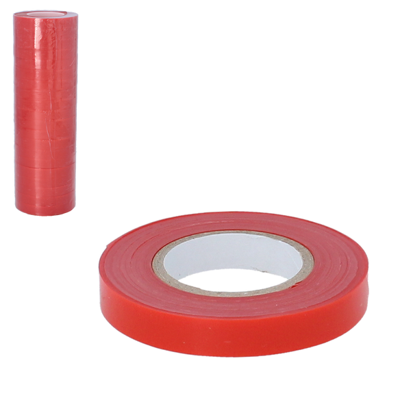 SET OF 20 TAPE FOR GARDEN STAPLER