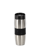 THERMAL MUG 350 ML TOURIST WITH ANTI-SLIP COVER