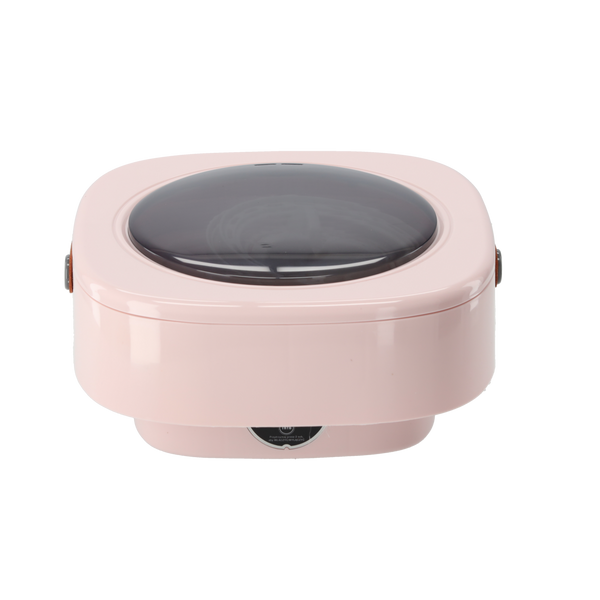 PORTABLE TOURIST WASHING MACHINE - MINI - MIX COLORS 29 X 30 X 28 CM