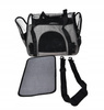 TORBA / TRANSPORTER DLA ZWIERZĄT 43 X 25 X 30 CM *9431