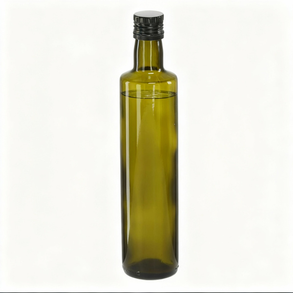 BOTTLE DORICA 500 ML OIL SCREW CAP 31.5