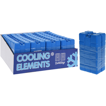 Set of 2 Inserts for a Tourist Cooler.*2498