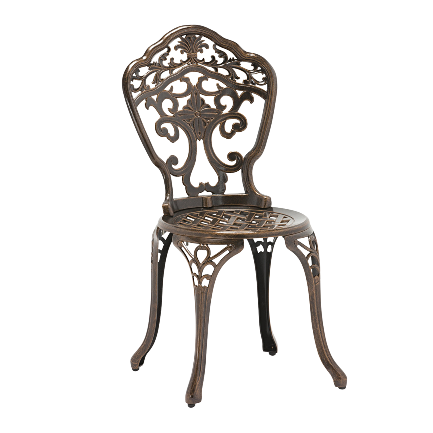 KRZESŁO ALUMINIOWE "DANBURY" ANTYCZNY BRĄZ 45 x 52 x 87 CM pol_pl_KRZESLO-ALUMINIOWE-DANBURY-ANTYCZNY-BRAZ-45-x-52-x-87-CM-4034-9165_1