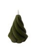CHRISTMAS LED CANDLE 32 x 21.5 x 35.5 CM