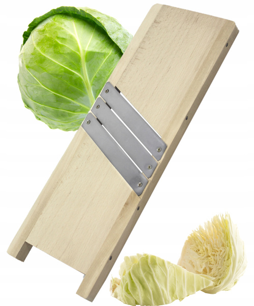 SZATKOWNICA 3-NOŻOWA MAŁA 44 CM X 15 CM *0025*