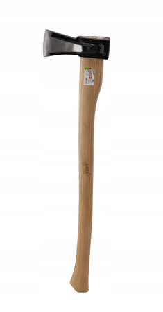 SEKERA ROZDELENIA 2000 GR S DREVENOU RÚČKOU 80 CM *4212