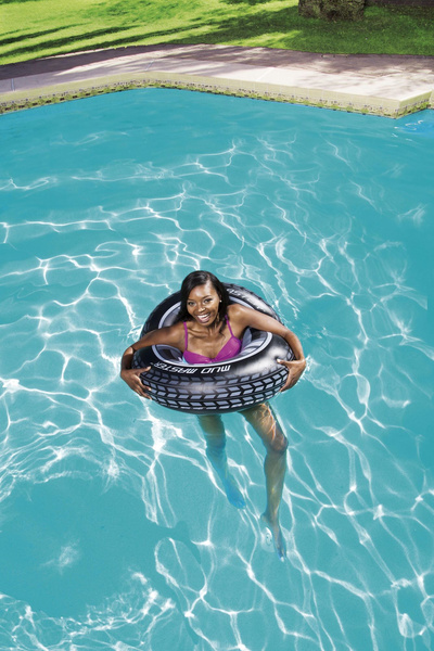 Bestway® 36"/91cm Mud Master Swim Ring