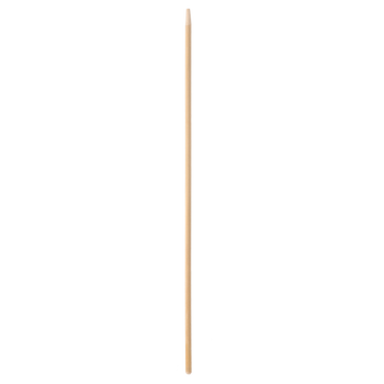 WOODEN HANDLE FOR RAKE 150CM