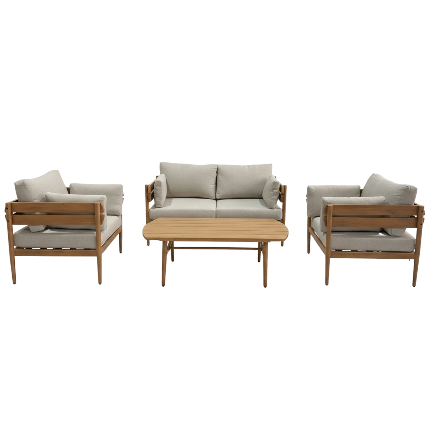 ZESTAW MEBLI ALUMINIOWYCH "PODGORICA" (SOFA + 2 FOTELE + STOLIK) BRĄZOWY + BEŻOWE PODUSZKI pol_pl_ZESTAW-MEBLI-ALUMINIOWYCH-PODGORICA-SOFA-2-FOTELE-STOLIK-BRAZOWY-BEZOWE-PODUSZKI-8208-9052_1