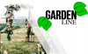 Garden Pergola Obelisk (column) 40 x 40 x 190 CM (+ ANCHORS)