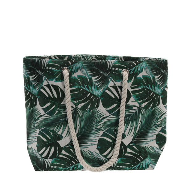 BEACH BAG NATURE MIX DESIGNS