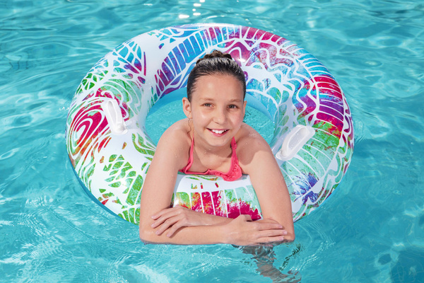 Bestway® 36"/91cm Summer Swim Ring