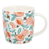 HRNČEK PORCELÁNOVÝ 365ML MIX VZOROV balenie=12 ks *6202