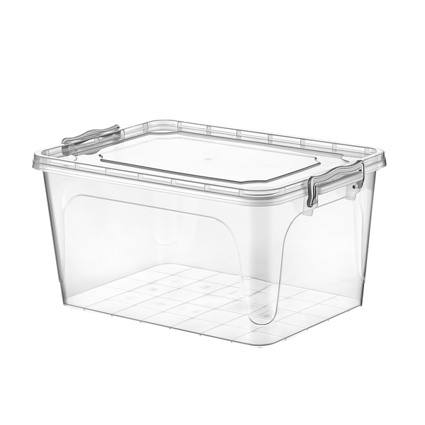 POJEMNIK PROSTOKĄTNY MULTI BOX 25L *4139