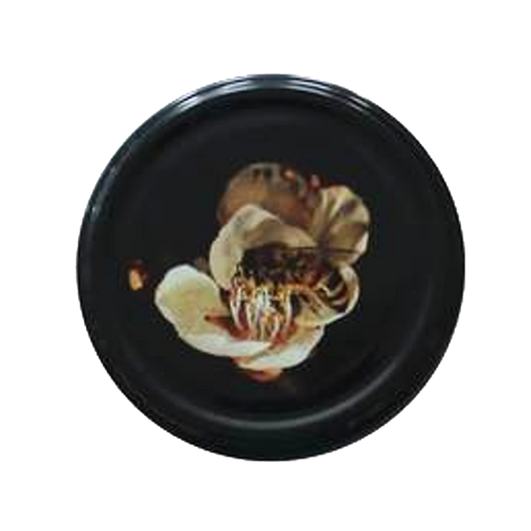 LID FI82 6 Z BLACK BEE M16