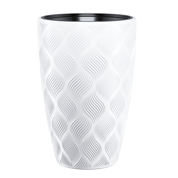 VAZON FLOW SLIM 300MM ALB*5756