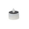 SET DE 4 CANDLE SOLAR TEALIGHT 4,0 x 4,0 x 5,5 CM disp=6buc *5707