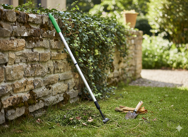 SĂSPÂNĂ CU MÂNER TELESCOPIC 66,5-99 CM 