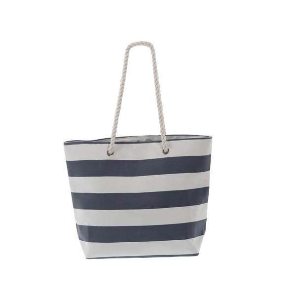 TOMBA DE PLAJĂ 48 x 36 CM DUNGĂ MIX DE CULORI *4663