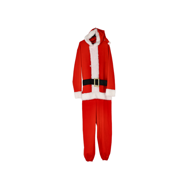 SANTA CLAUS OUTFIT, SIZE L