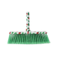 DEKOR PRO BROOM WITH HANDLE
