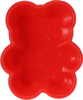 CAKE FORM SILICONE SET OF 3