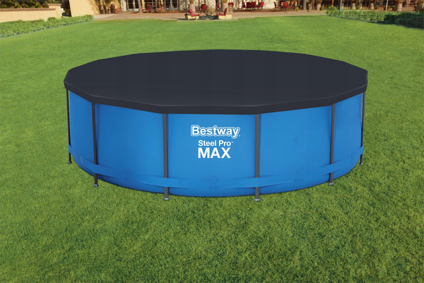 CAPAC NA PISCINA PENTRU STRUCTURĂ 12'/3,66 M/*8298 *1646