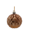 SET OF 20 CHRISTMAS TREE DECORATIONS MIX