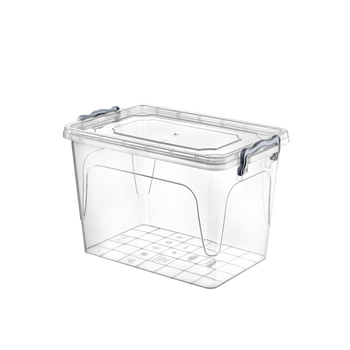 2,7 LT MAXI MULTI BOX