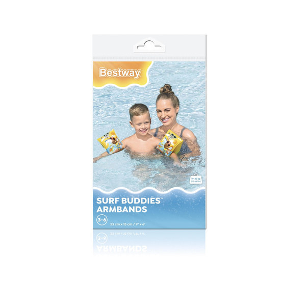 Bestway® Assorted Toy Floor Display