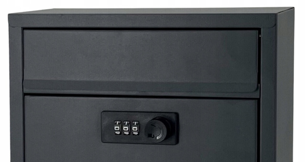 LADĂ DE SCRISORI "MAGPIE" 32 x 21,5 x 8,2 CM *8169