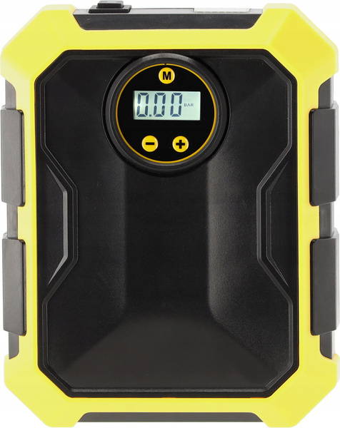 AUTOMOBILOVÝ KOMPRESOR 12V 100W *4595