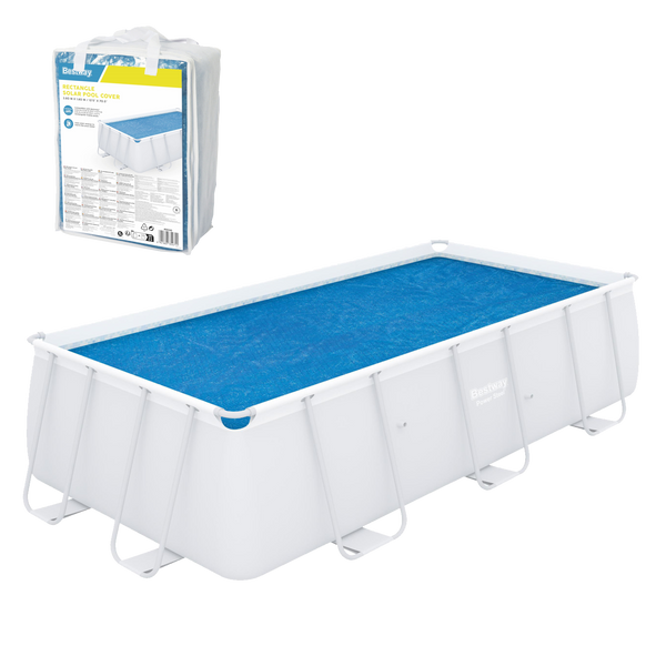 162"x79"x48"/159"x79"x39.5" Solar Pool Cover