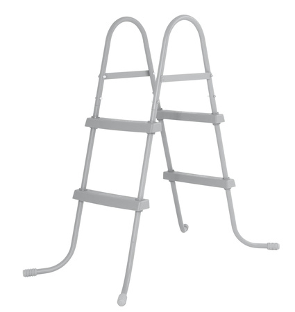 SCARA PENTRU PISCINĂ 84 CM *5417 *1325 *4131