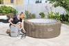 JACUZZI LAY-Z-SPA PALM SPRINGS AIRJET 196 X 71 CM *0072