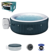 JACUZZI LAY-Z-SPA MIAMI AIRJET 196 X 66 CM