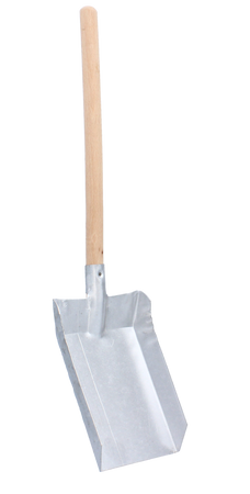 DUSTPAN FOR WC SMALL 1547