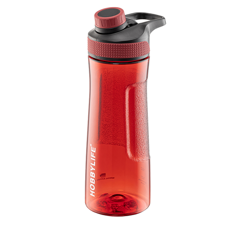 FĽAŠA NA VODU/BIDON 730 ML disp.12ks *7730