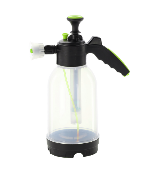 HAND PRESSURE PUMP 2 L *6457