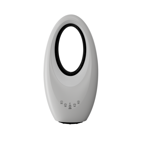 BLADELESS PORTABLE FAN 