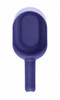SCOOP FOR CAT LITTER 2IN1 29 X 12 X 5.7 CM