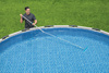 PERIE PENTRU CURĂȚAREA PISCINEI 45,7 cm *3067
