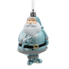 SET OF 20 CHRISTMAS TREE DECORATIONS MIX