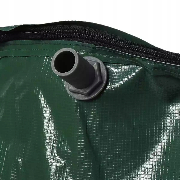 Rainwater tank 750 L foldable